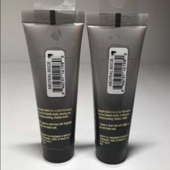 💥Bilieve Beauty Skin Finish Tinted Moisturizer Neutral 1Floz/30ml - Picture 4 of 8